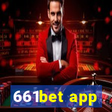 661bet app